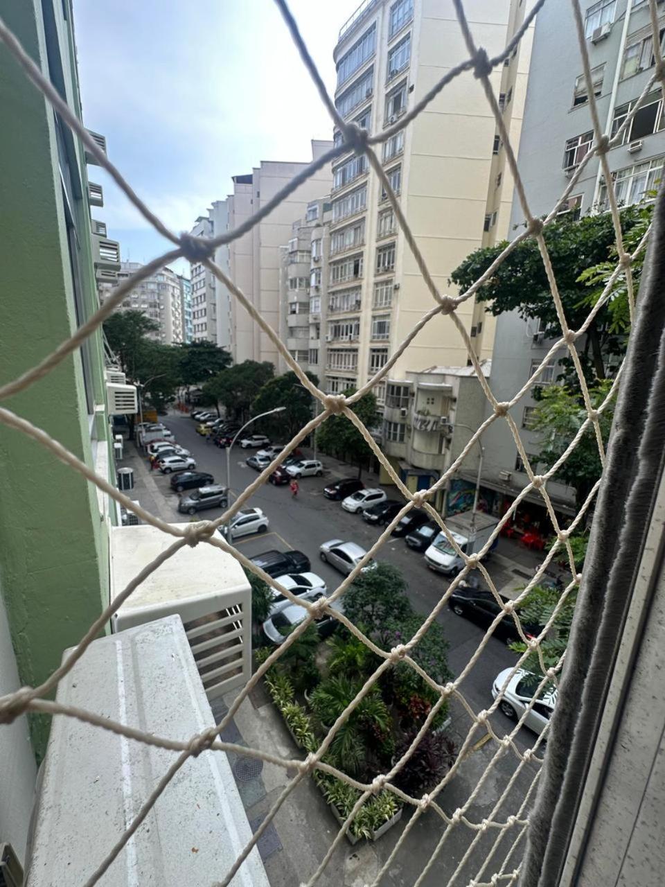 Charmoso Na Quadra Da * Río de Janeiro