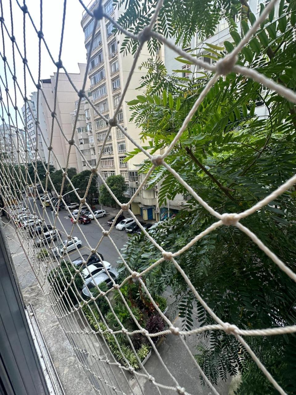 Charmoso Na Quadra Da Apartamento Río de Janeiro
